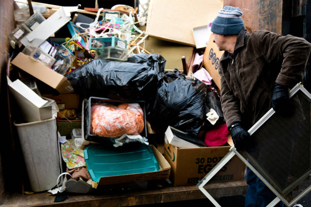 Best Basement Cleanout  in Short Hills, NJ