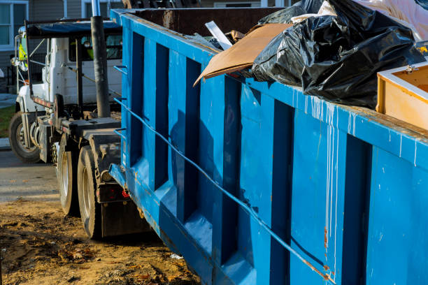 Best Scrap Metal Removal  in Short Hills, NJ