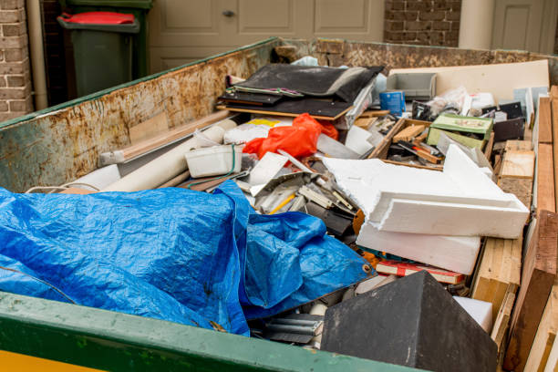 Best Yard Waste Removal  in Short Hills, NJ
