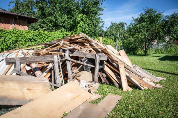 Junk Removal for Events in Short Hills, NJ
