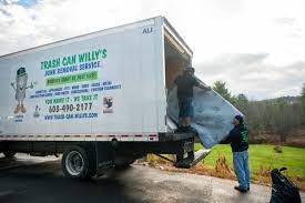Short Hills, NJ Junk Removal Services Company